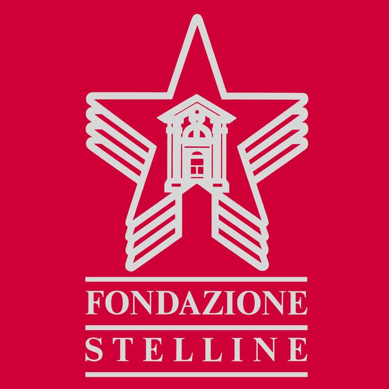 logo stelline