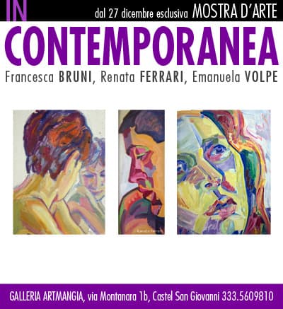 in contemporanea web
