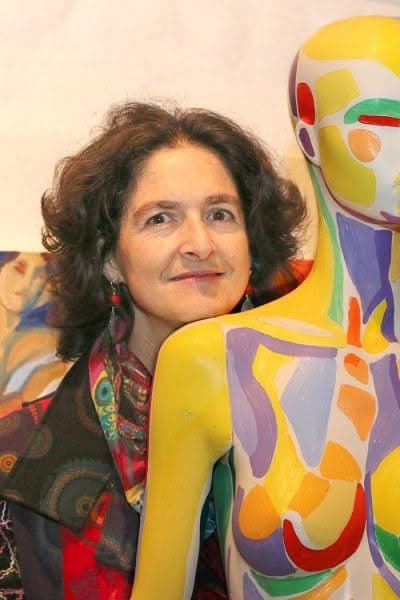 renata ferrari