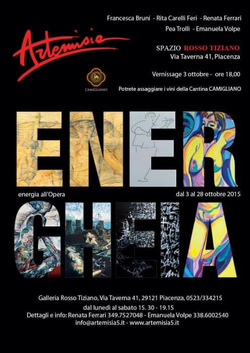 energheia piacenza