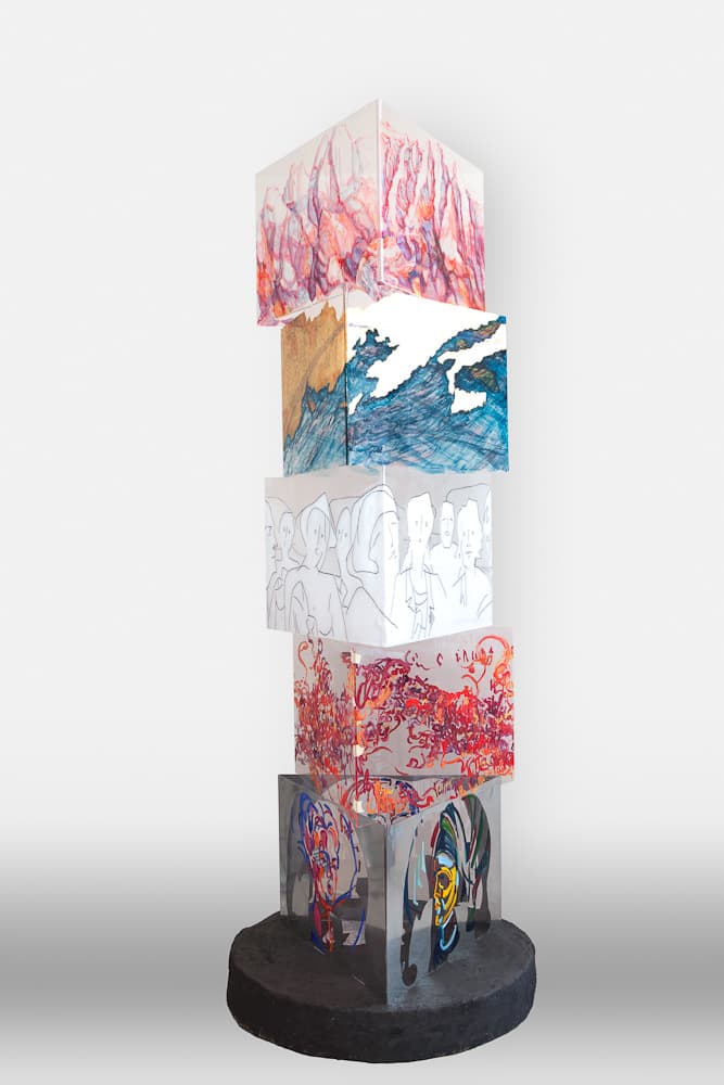 totem 2709