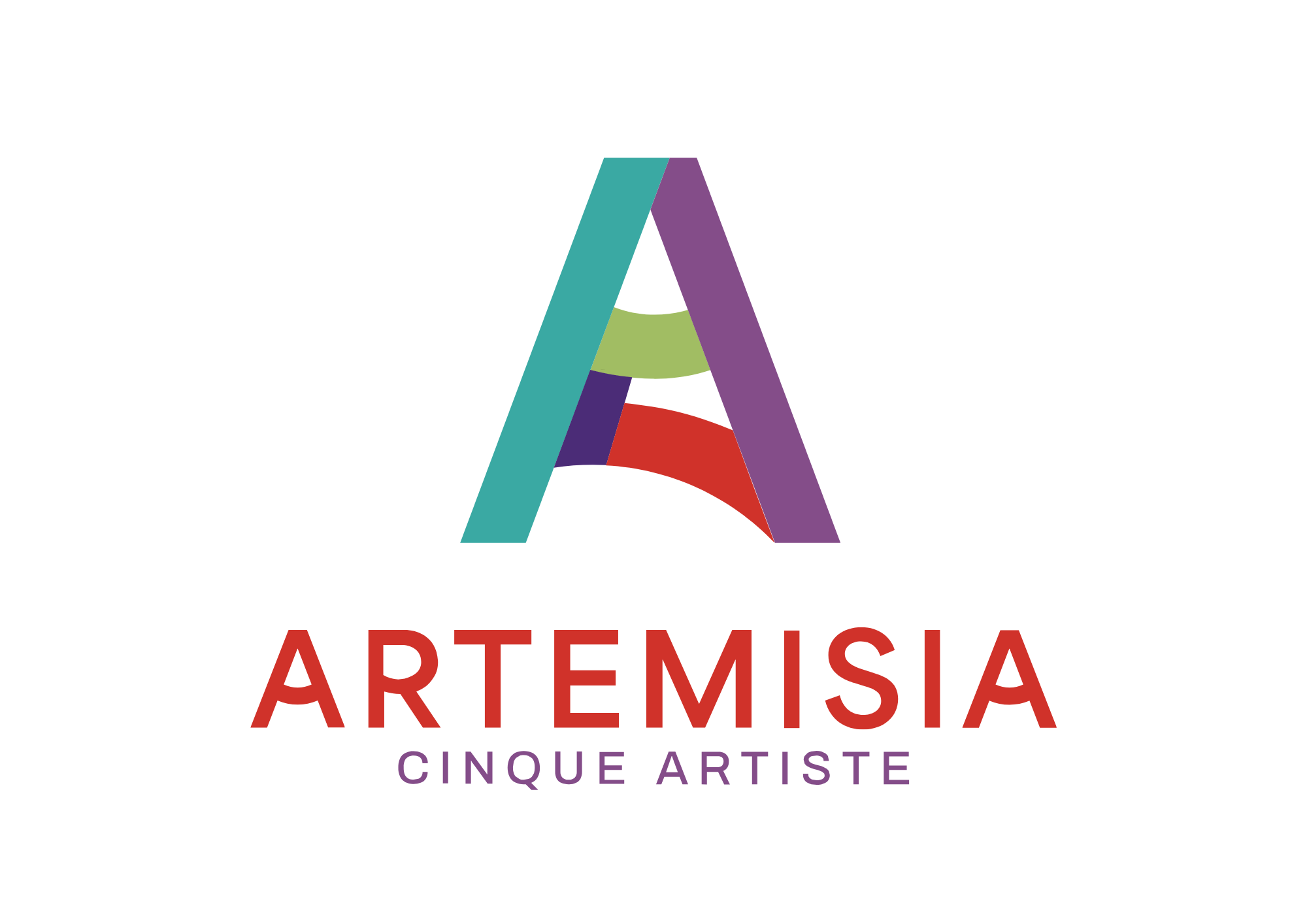 Artemisia 5 Artiste